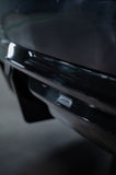 KORE - BMW 5 SERIES G30/G31/G38 GLOSS BLACK ABS REAR DIFFUSER