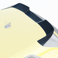 AUDI A3/S3/RS3 8Y 2022+ SPORTBACK CARBON FIBRE SPOILER