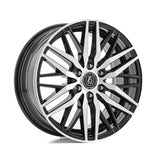 AXE EX30T 6 STUD 8.5x20"