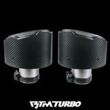 BTM Exhaust System Audi RS4 / RS5 B9
