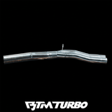 Système d'échappement BTM Audi RS3 8Y