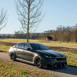 BMW G90/G99 M5 2024+ CARBON FIBRE SIDE SKIRTS