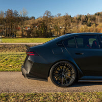 BMW G90 M5 & G60 5 SERIES 2023+ CARBON FIBRE SPOILER