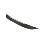 BMW G90 M5 & G60 5 SERIES 2023+ CARBON FIBRE SPOILER