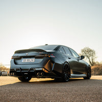 BMW G90/G99 M5 2024+ CARBON FIBRE DIFFUSER