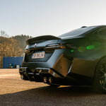 BMW G90/G99 M5 2024+ CARBON FIBRE DIFFUSER