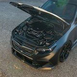 BMW G90/G99 M5 2024+ CARBON FIBRE ENGINE COVER