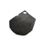 BMW G90/G99 M5 2024+ CARBON FIBRE ENGINE COVER