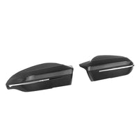 BMW M5 G90, 5 SERIES & i5 M60 G60 PRE-PREG CARBON FIBRE MIRRORS