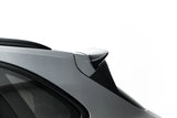 Spoiler Cap 3D suitable for Porsche Cayenne SUV Mk3 Facelift