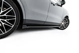 Spoiler Cap 3D suitable for Porsche Cayenne SUV Mk3 Facelift