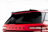 Set of Splitters suitable for Skoda Kodiaq RS Mk2