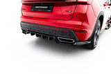 Set of Splitters suitable for Skoda Kodiaq RS Mk2