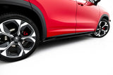 Set of Splitters suitable for Skoda Kodiaq RS Mk2