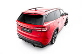 Set of Splitters suitable for Skoda Kodiaq RS Mk2