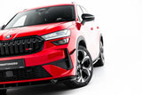 Set of Splitters suitable for Skoda Kodiaq RS Mk2
