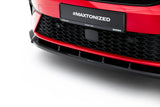 Set of Splitters suitable for Skoda Kodiaq RS Mk2