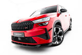 Set of Splitters suitable for Skoda Kodiaq RS Mk2