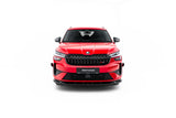 Set of Splitters suitable for Skoda Kodiaq RS Mk2