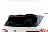Set of Splitters suitable for BMW X3 M50 G45