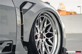DarwinPRO 2019-UP Audi RS6 Avant C8 IMP Performance Front Fender