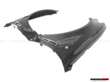 DarwinPRO 2019-UP Audi RS6 Avant C8 IMP Performance Front Fender