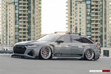 DarwinPRO 2019-UP Audi RS6 Avant C8 IMP Performance Front Fender