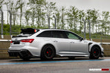 DarwinPRO 2019-UP Audi RS6 Avant C8 IMP Performance Front Fender
