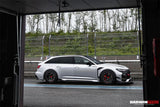 DarwinPRO 2019-UP Audi RS6 Avant C8 IMP Performance Front Fender