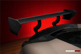 Ferrari 488 GTB Challenge Evo Modena Style Full Body Kit 2015-2020 DarwinPro