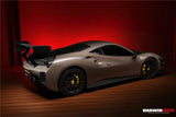 Ferrari 488 GTB Challenge Evo Modena Style Full Body Kit 2015-2020 DarwinPro