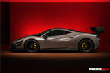 Ferrari 488 GTB Challenge Evo Modena Style Full Body Kit 2015-2020 DarwinPro