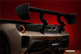 Ferrari 488 GTB Challenge Evo Modena Style Full Body Kit 2015-2020 DarwinPro