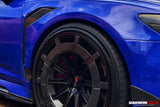 DarwinPRO 2019-UP Audi RS6 Avant C8 IMP Performance Front Fender