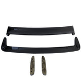 BMW E36 - M3 GT LOOK REAR SPOILER WING