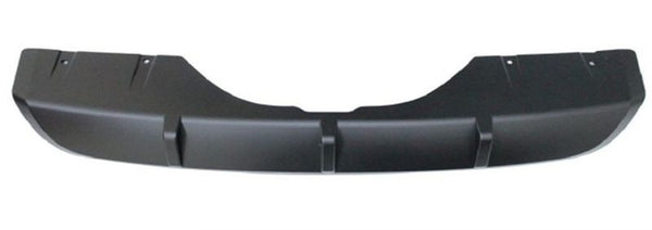 SPORT REAR DIFFUSOR