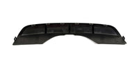 SPORT REAR DIFFUSOR