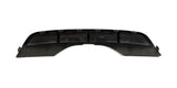 SPORT REAR DIFFUSOR