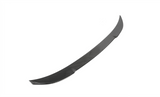 BMW 3 SERIES G80/G20 PRE PREG CARBON FIBRE SPOILER - CS STYLE