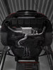 EGO-X flap exhaust system VW Golf 8 GTI / Clubsport / ED 45 3.5" / 89mm