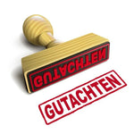 Materialgutachten GFK