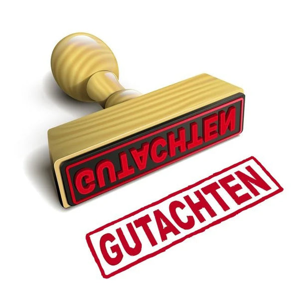 Materialgutachten GFK