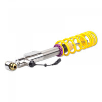 ASTON MARTIN VANTAGE VANTAGE 10.2005- KW DDC COILOVER SUSPENSION