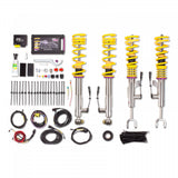 ASTON MARTIN VANTAGE VANTAGE 10.2005- KW DDC COILOVER SUSPENSION