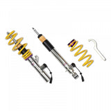 ASTON MARTIN VANTAGE VANTAGE 10.2005- KW DDC COILOVER SUSPENSION