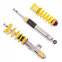 ASTON MARTIN VANTAGE 10.2005- KW COILOVER V3