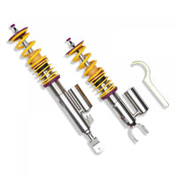 ASTON MARTIN VANTAGE 10.2005- KW COILOVER V3