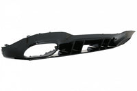 REAR DIFFUSER SET A45 AMG LOOK