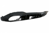 REAR DIFFUSER SET A45 AMG LOOK