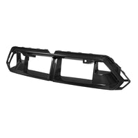 BMW G90/G99 M5 2024+ CARBON FIBRE FRONT BUMPER MIDDLE BUMPER TRIM